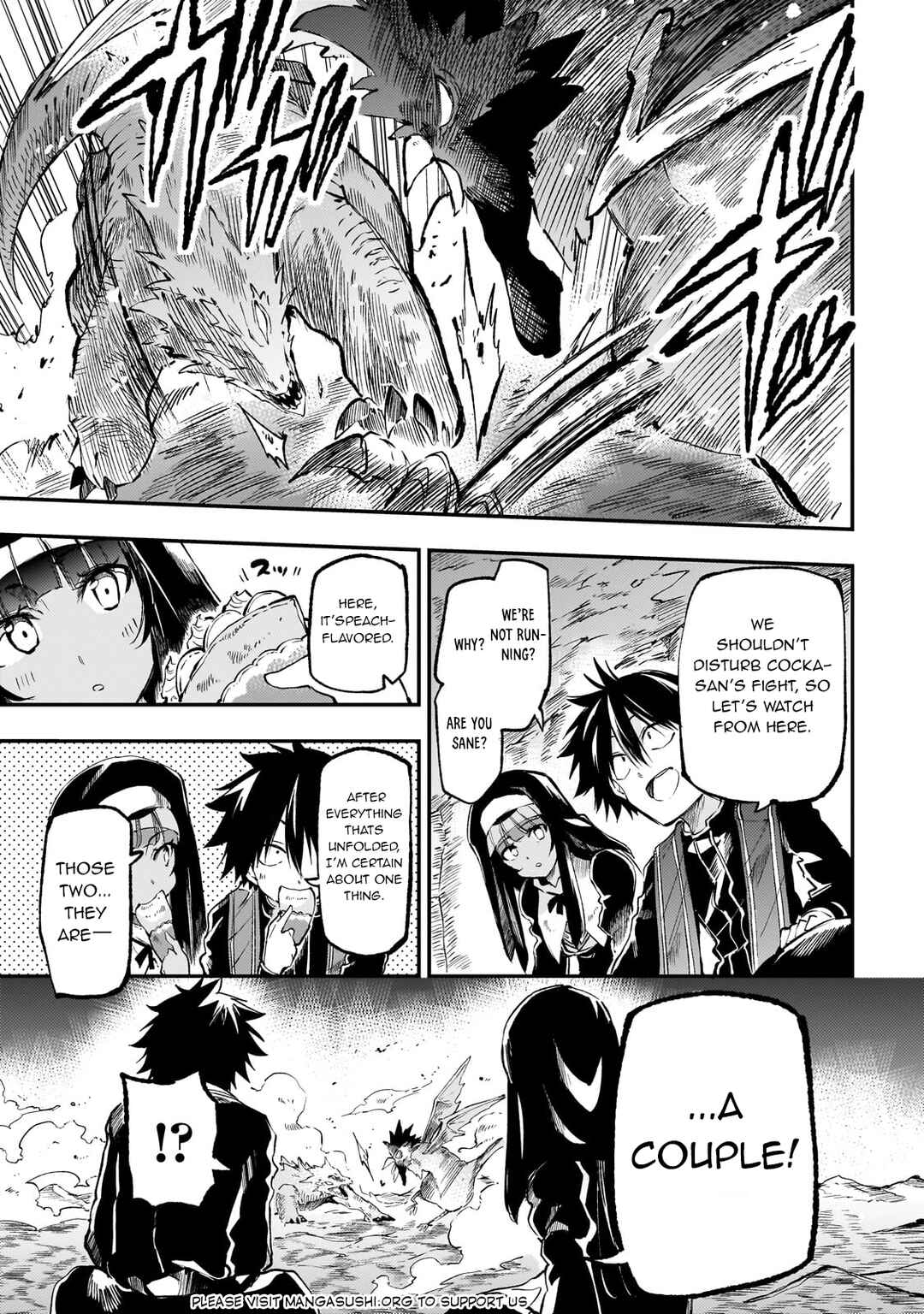 Chapter 275 - Page 2