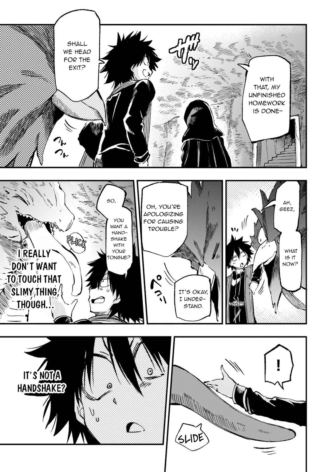 Chapter 275 - Page 8