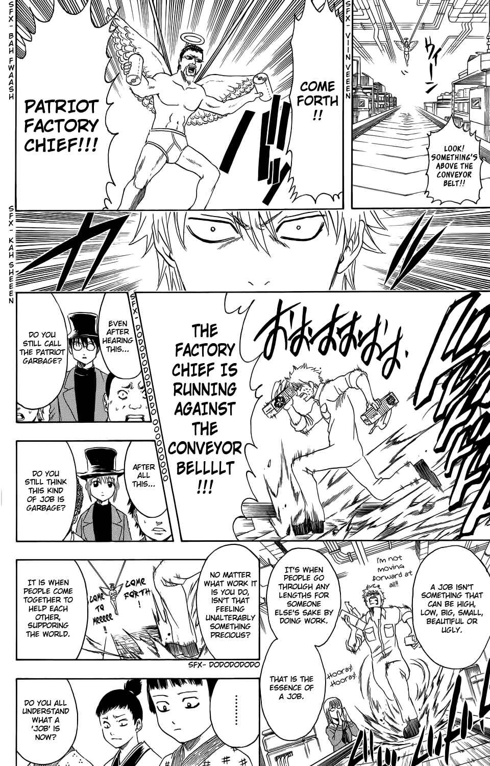 Chapter 332 - Page 18