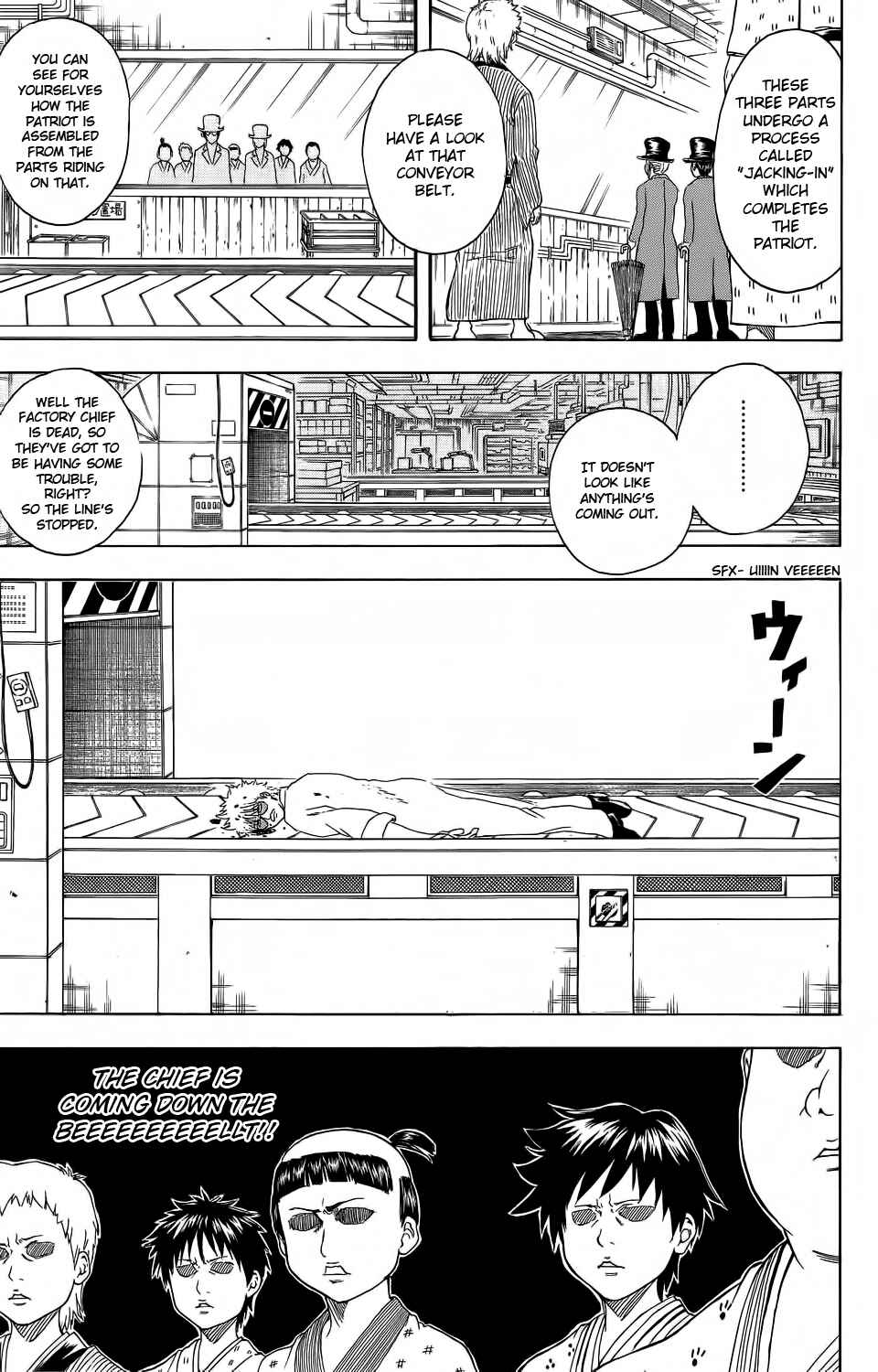 Chapter 332 - Page 9