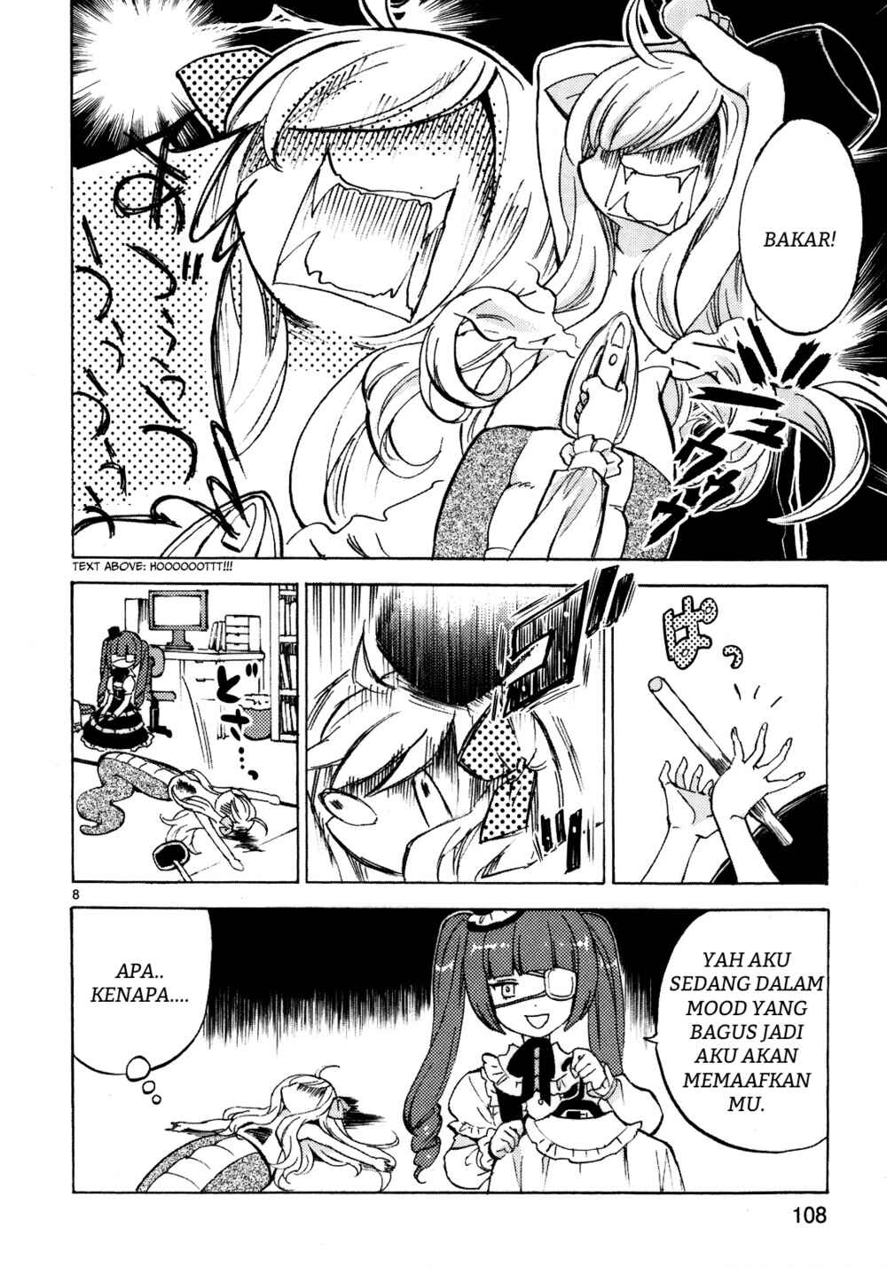 Chapter 23 - Page 10