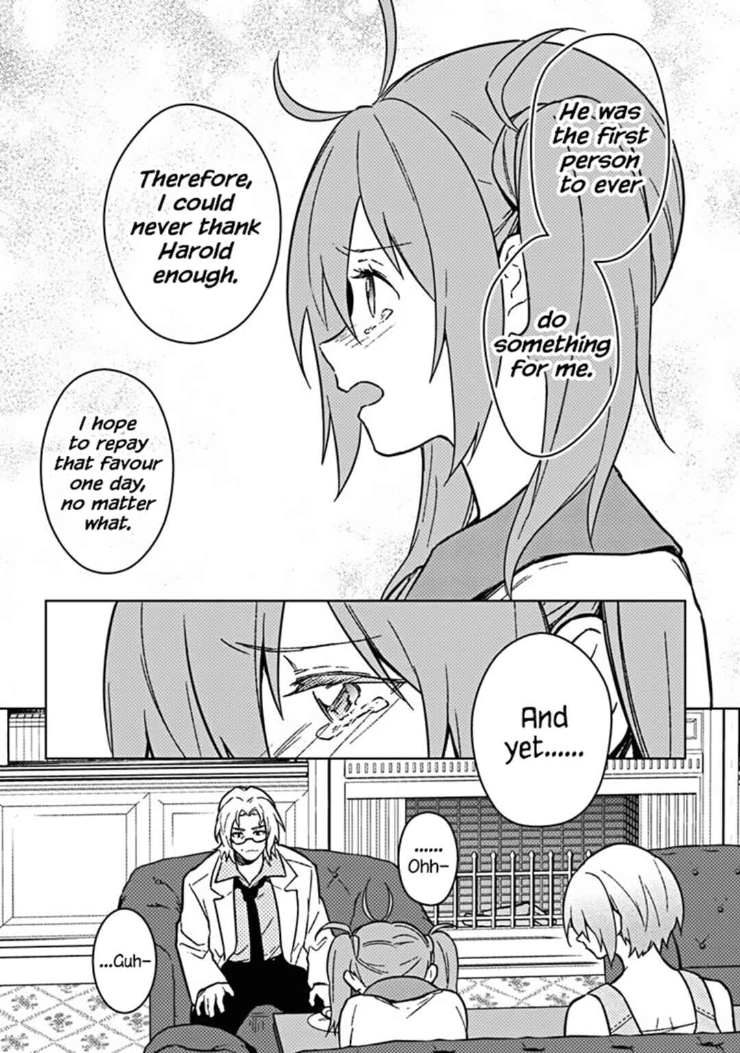 Chapter 73 - Page 13