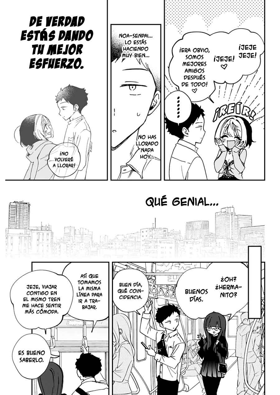 Chapter 70 - Page 18
