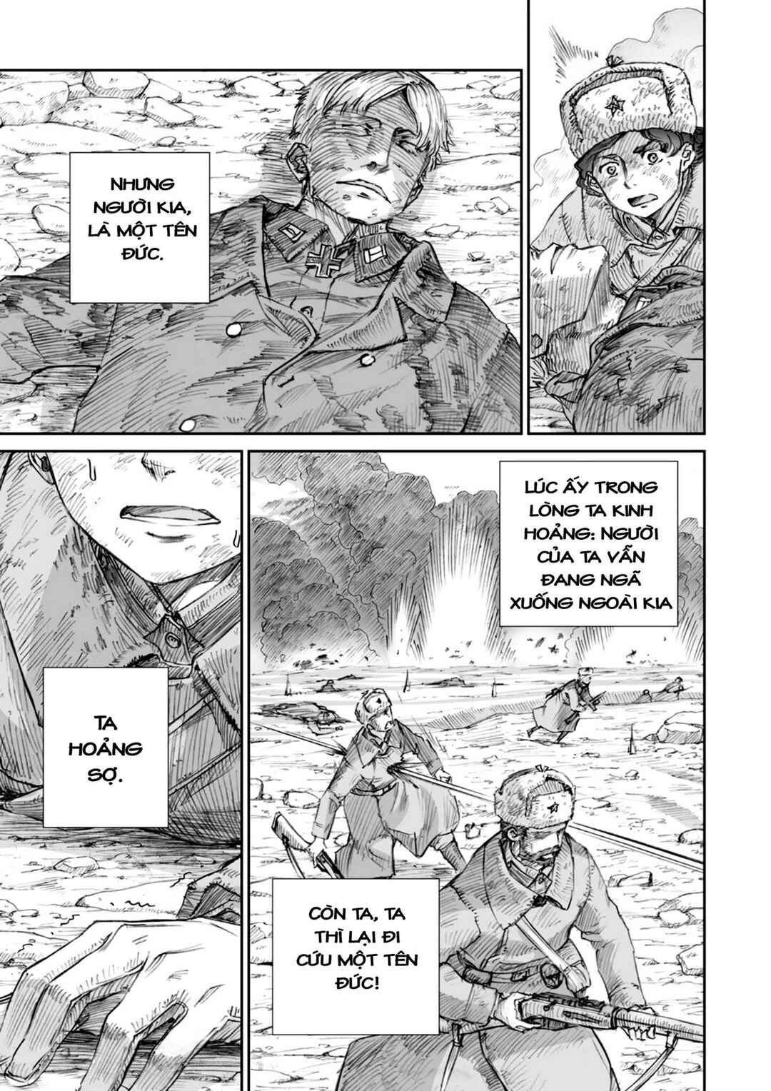 Chapter 16.5 - Page 11