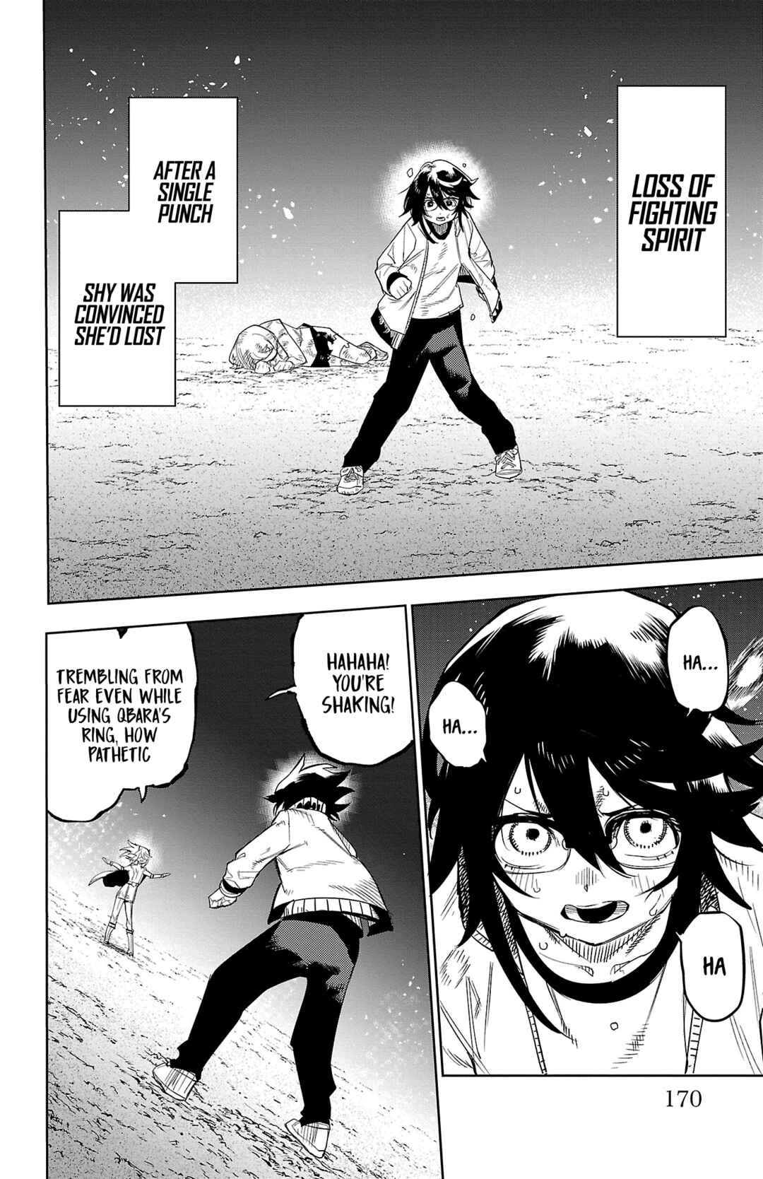 Chapter 194 - Page 2