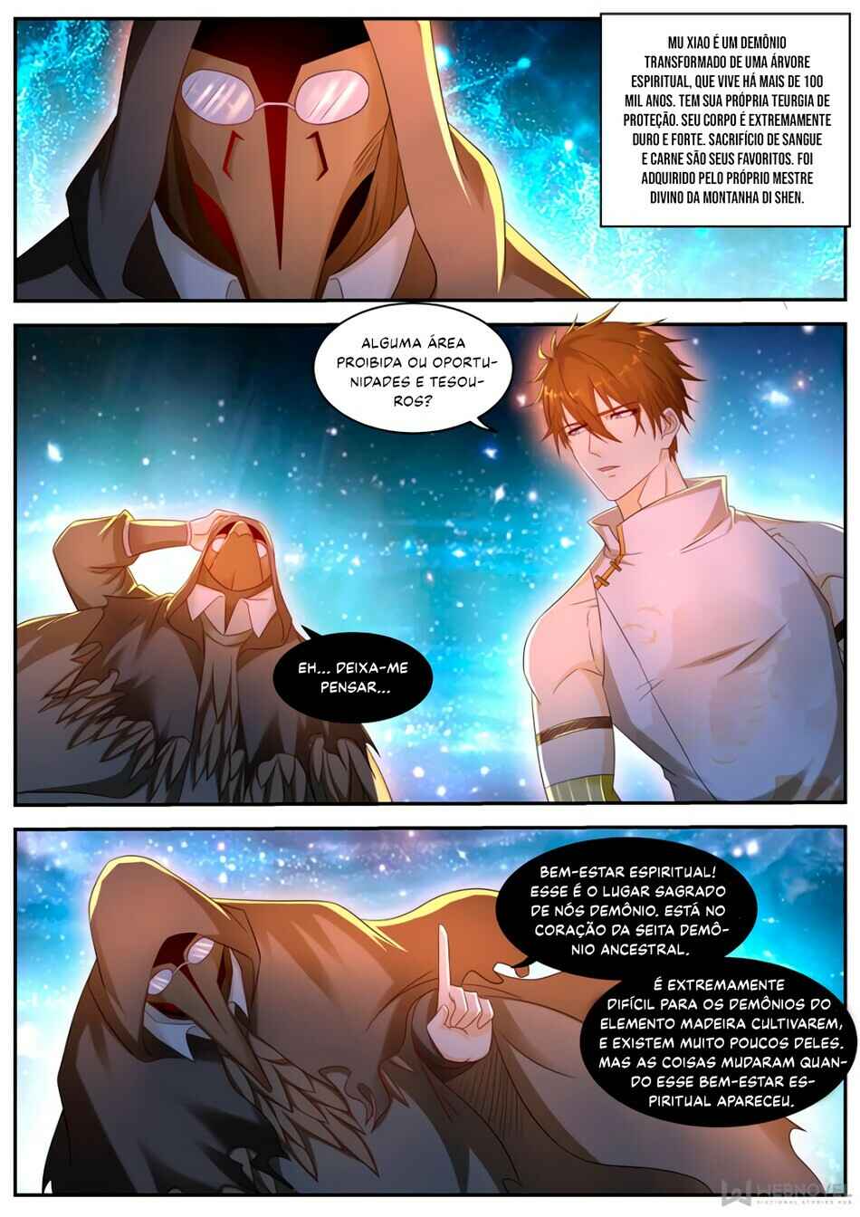 Chapter 558 - Page 5