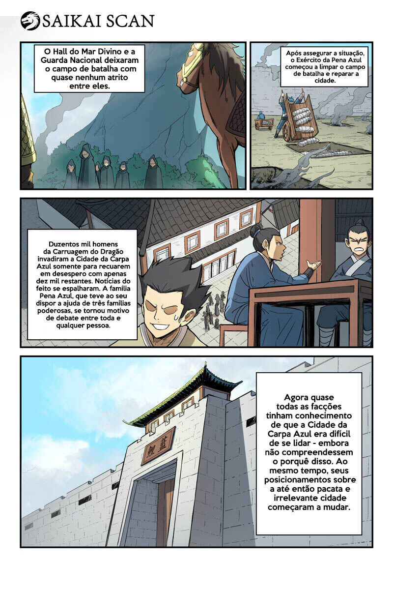 Chapter 278 - Page 10
