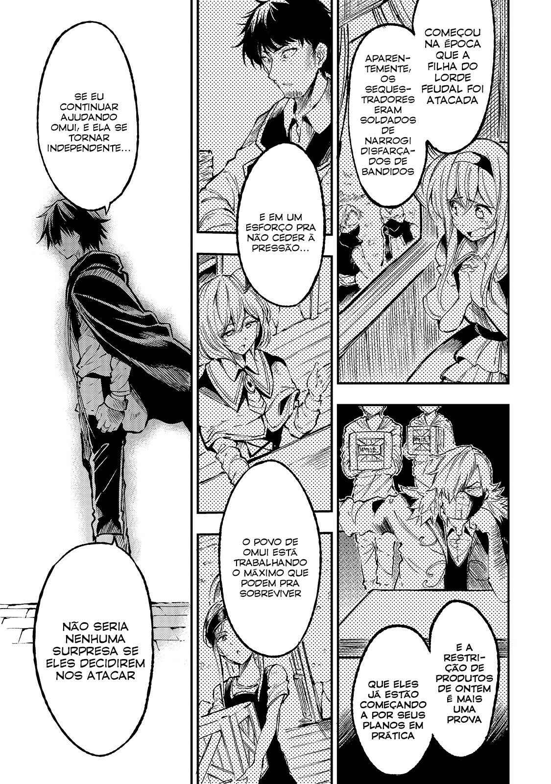 Chapter 79 - Page 11