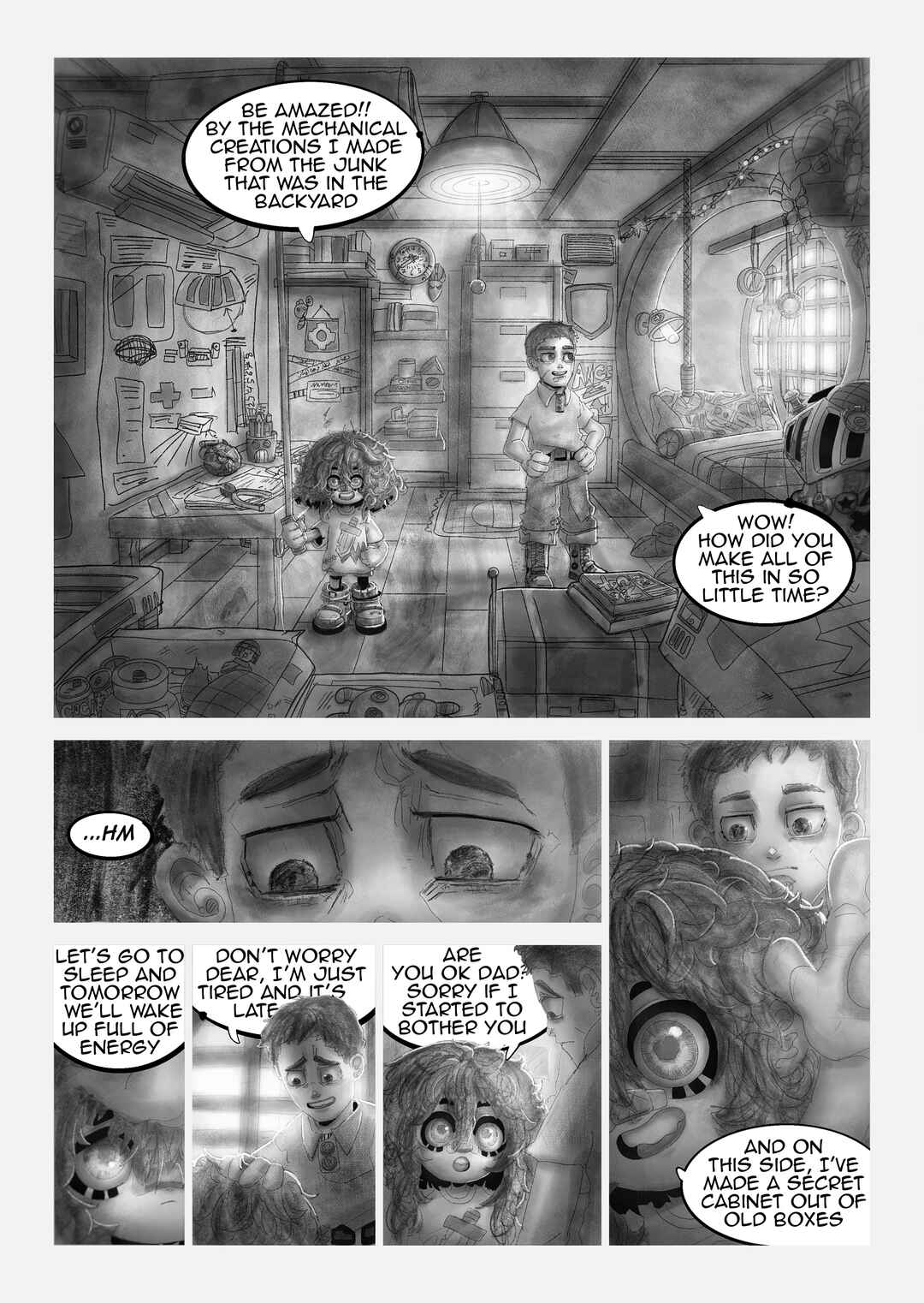 Chapter ? - Page 11