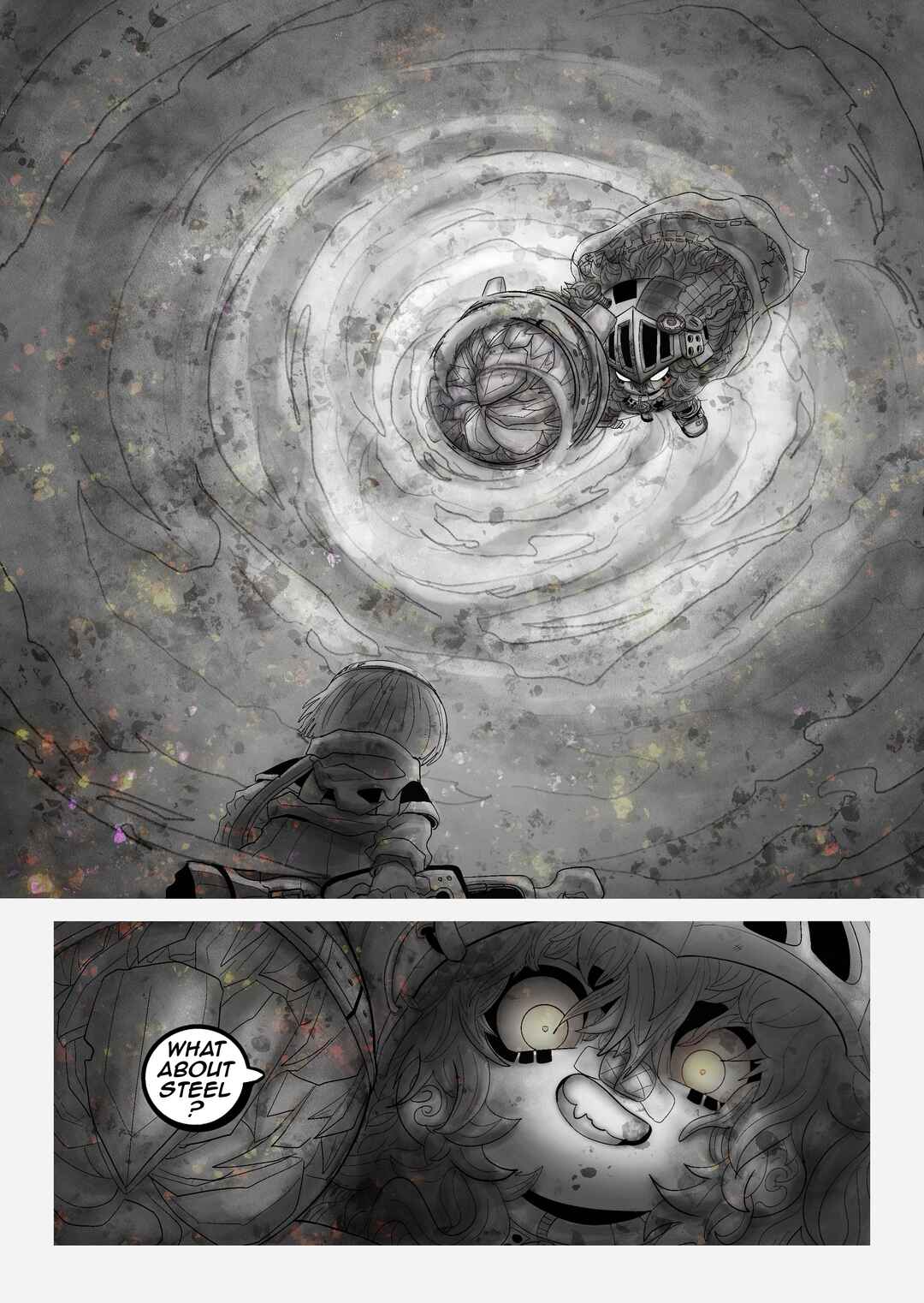 Chapter ? - Page 20