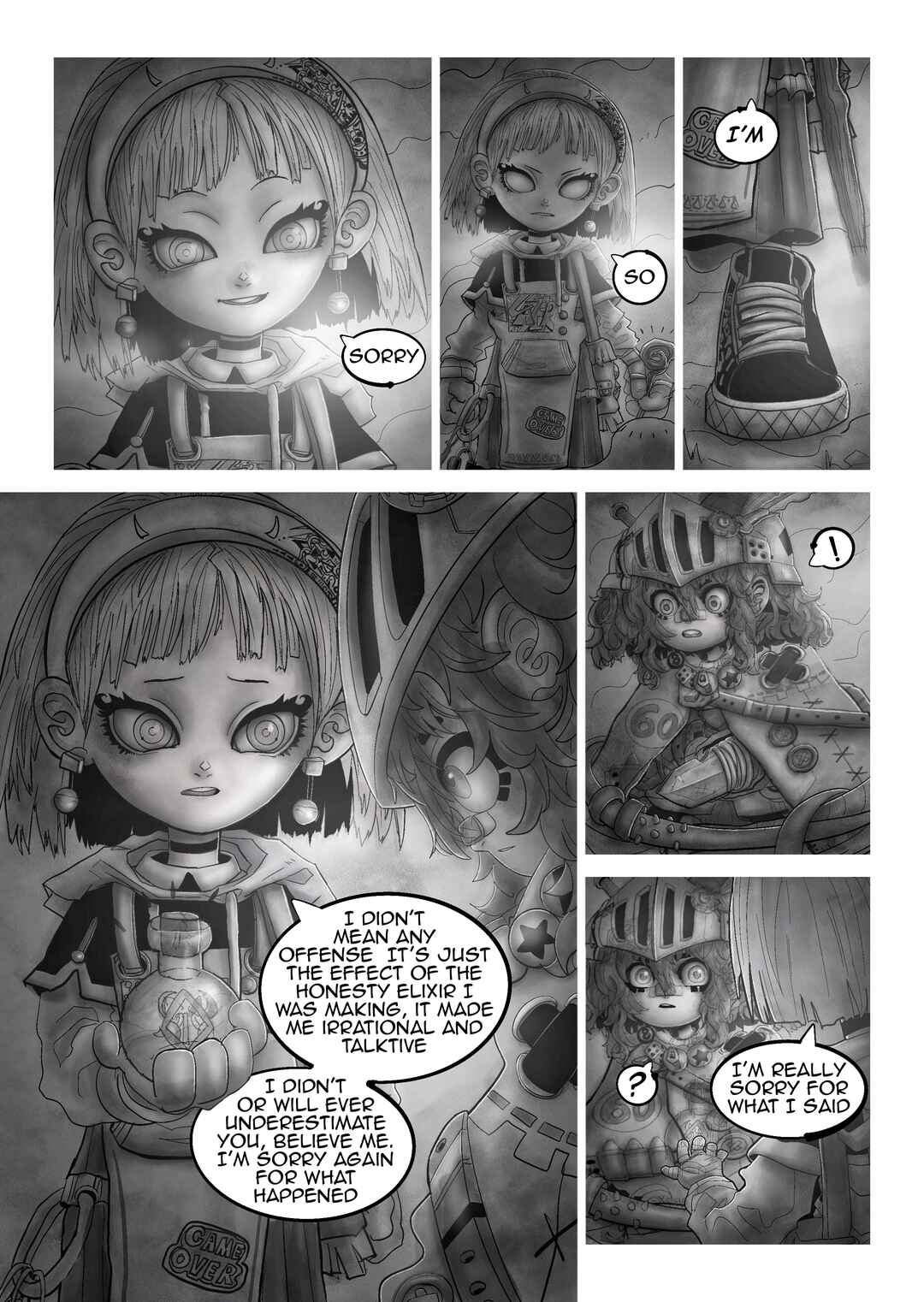 Chapter ? - Page 25