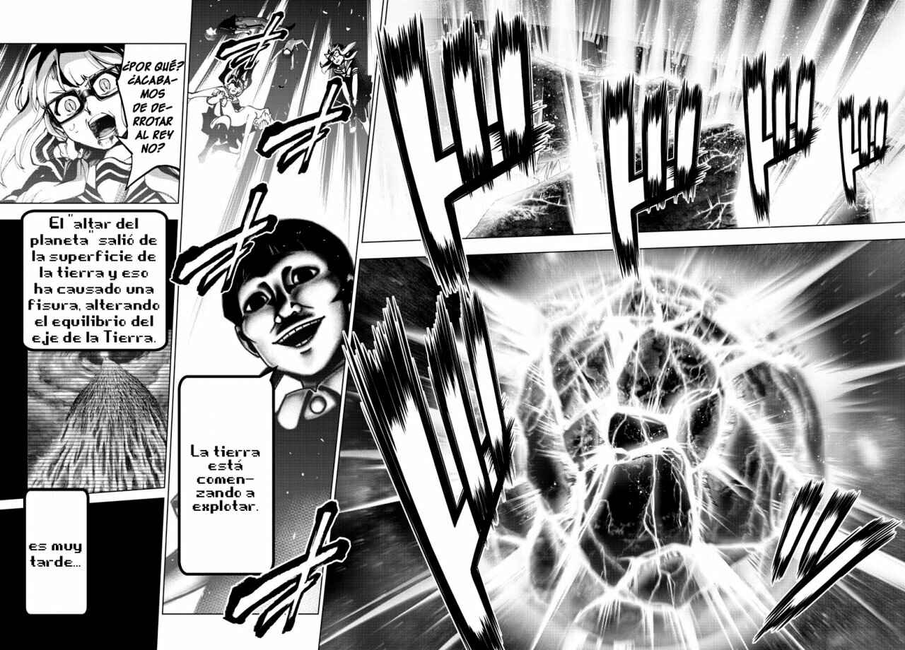Chapter 134 - Page 7