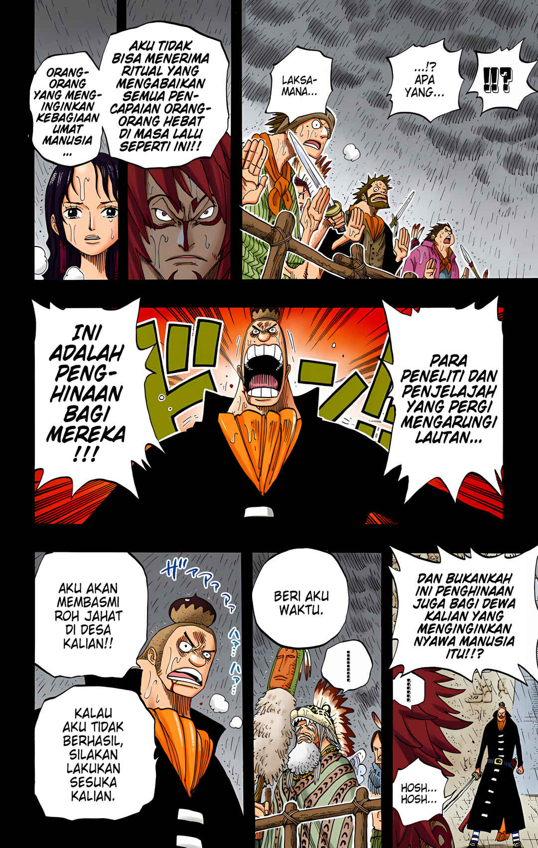 Chapter 288 - Page 8