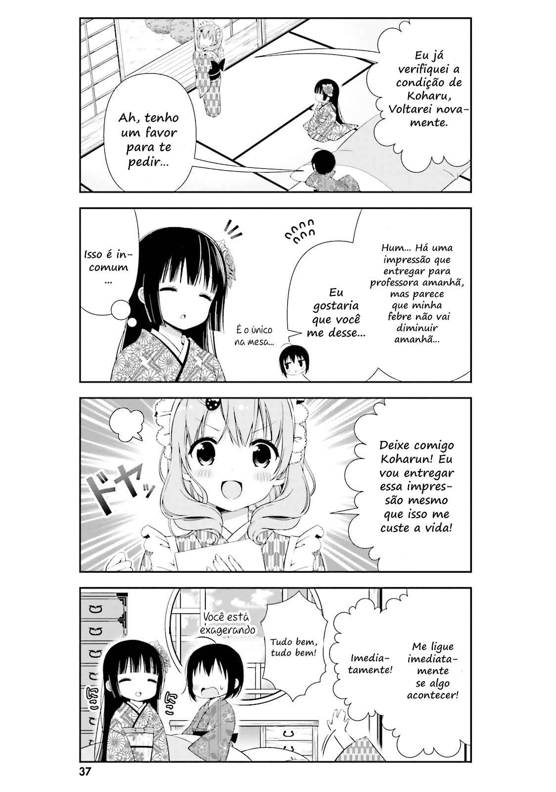 Chapter 4 - Page 8