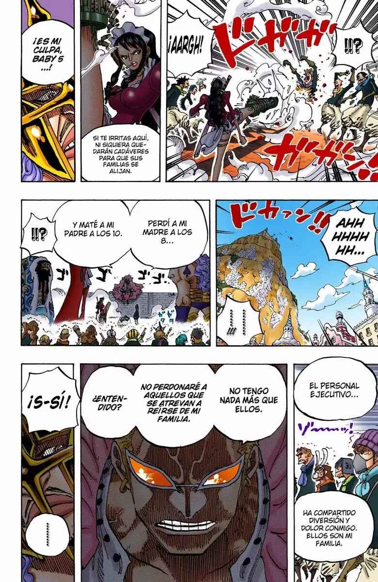 Chapter 747 - Page 9