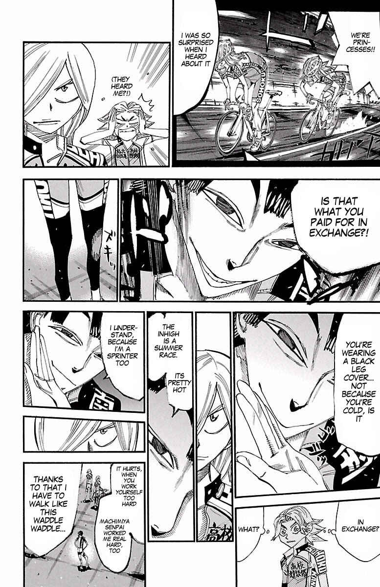 Chapter 423 - Page 7