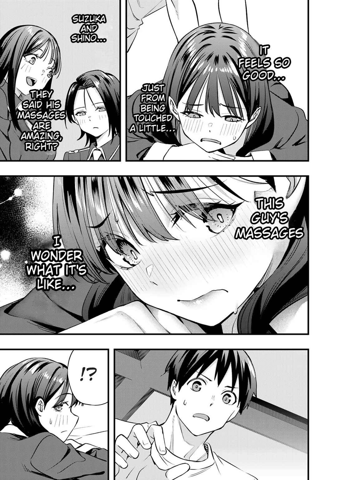 Chapter 80 - Page 21