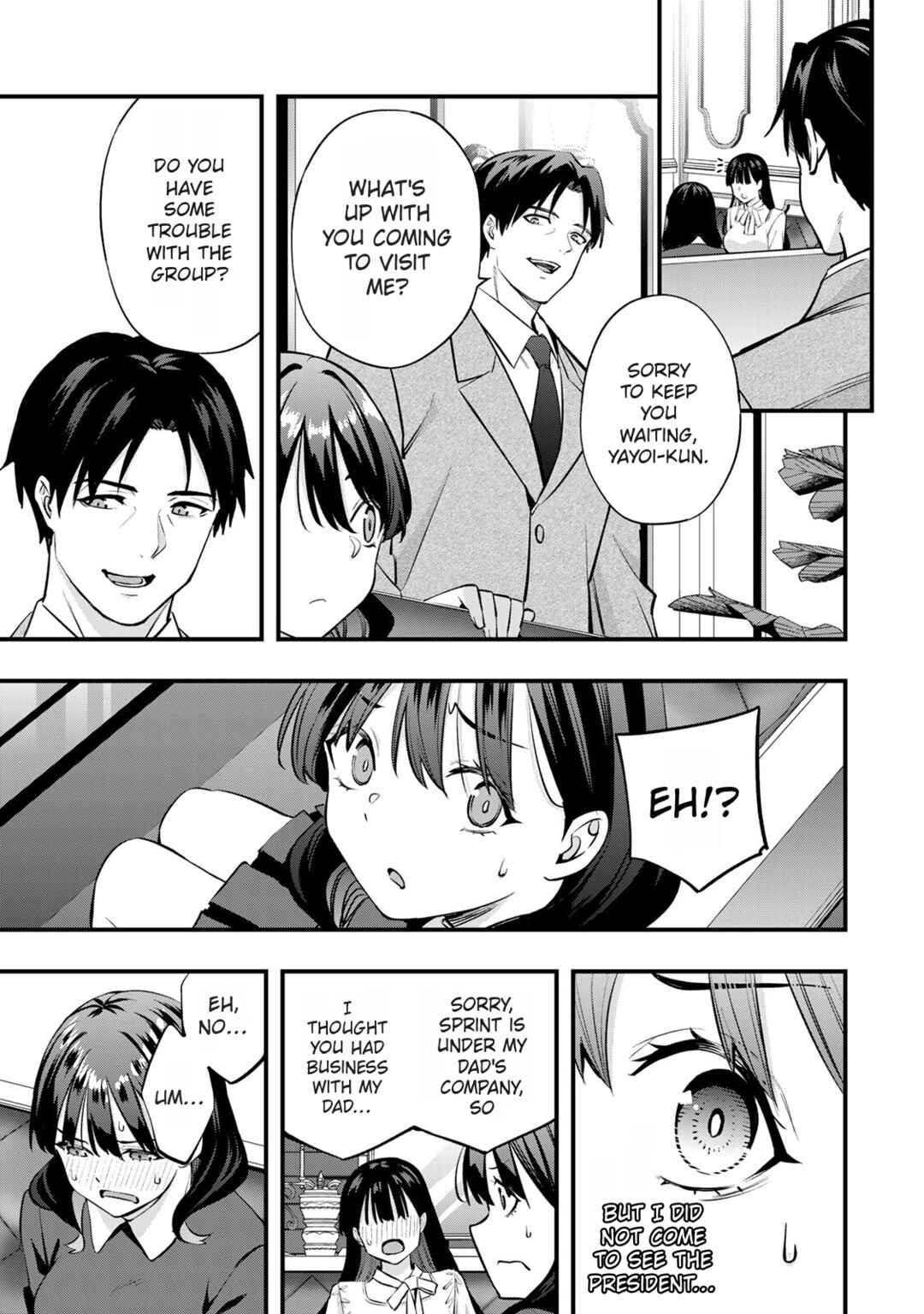 Chapter 80 - Page 5