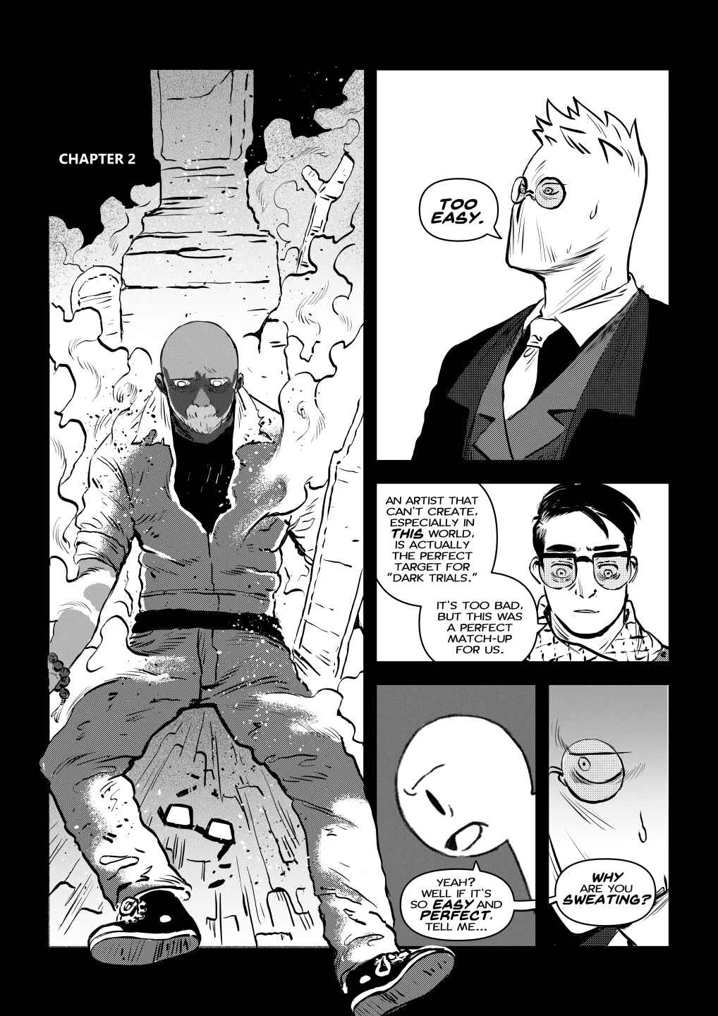 Chapter 2 - Page 2