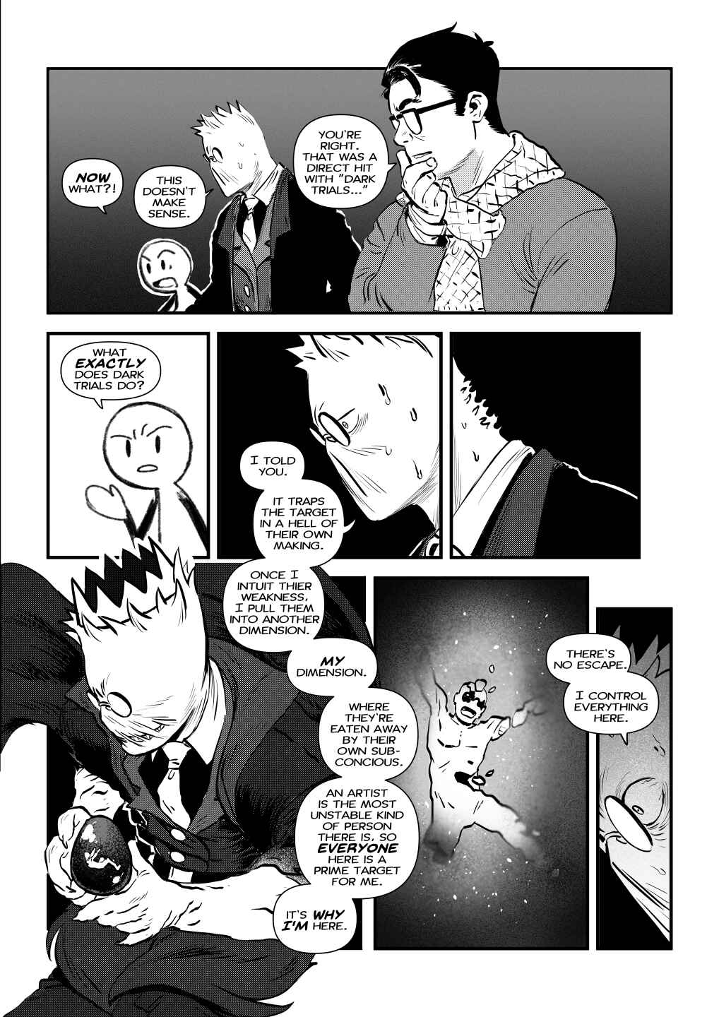 Chapter 2 - Page 4