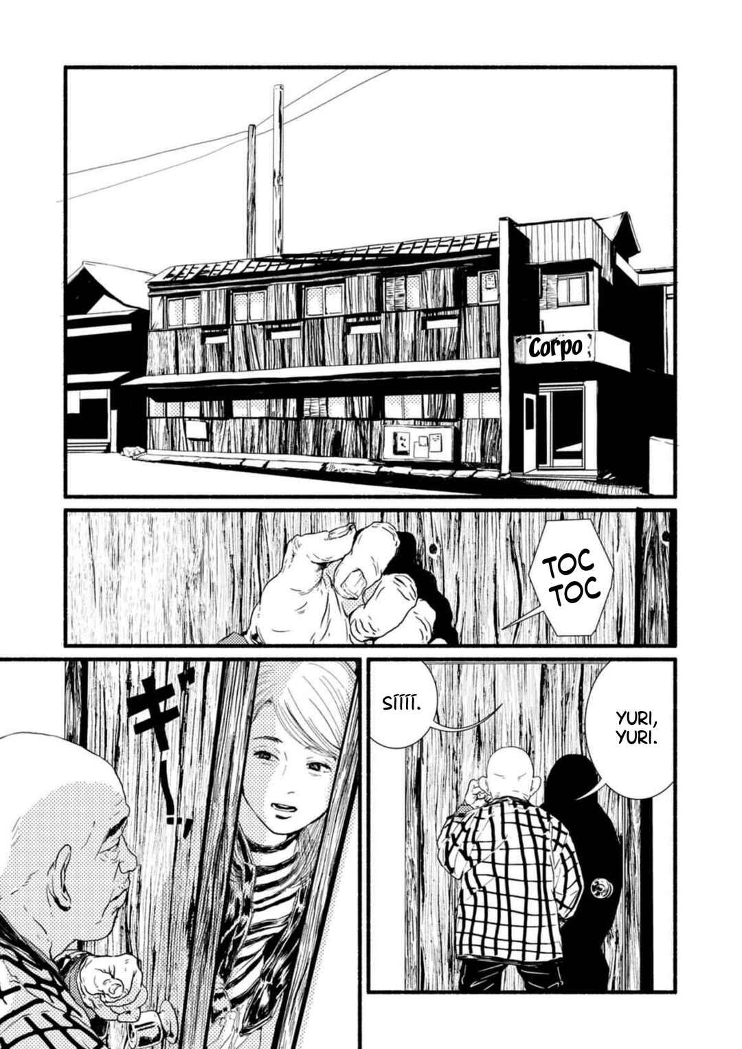 Chapter 1 - Page 3