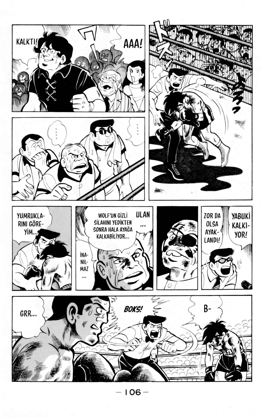 Chapter 70 - Page 14