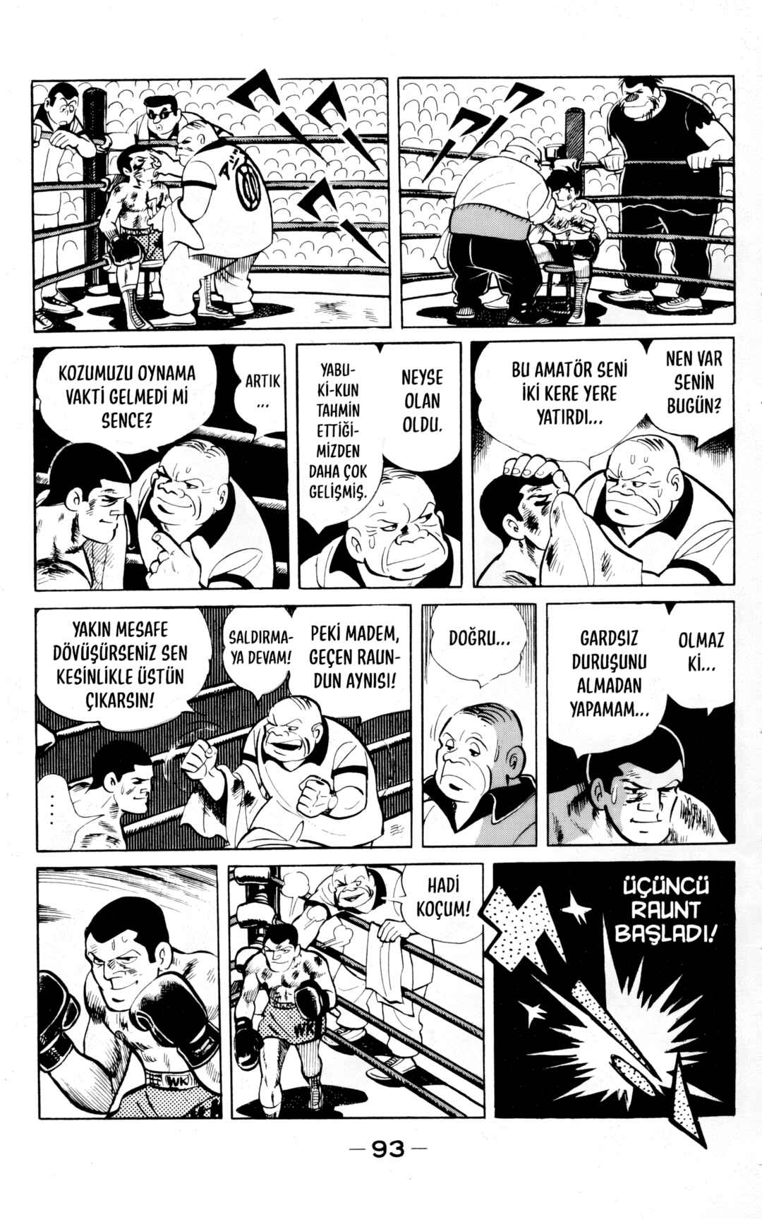 Chapter 70 - Page 2