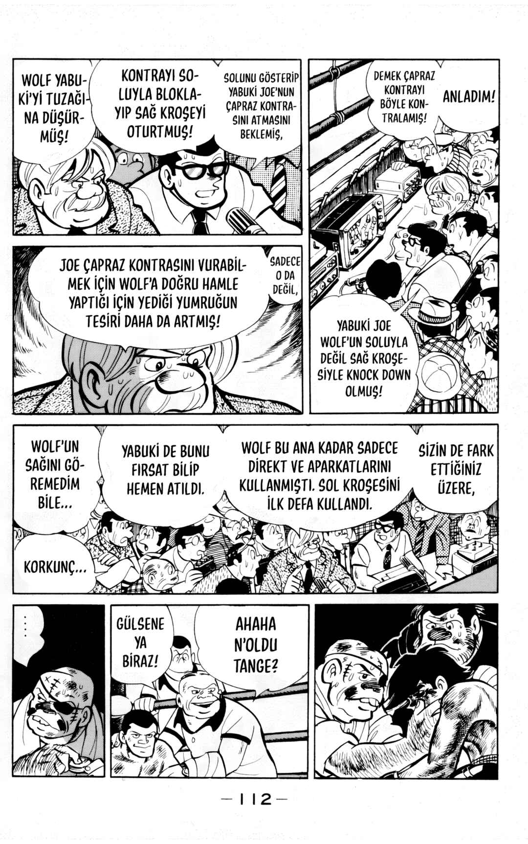 Chapter 70 - Page 20