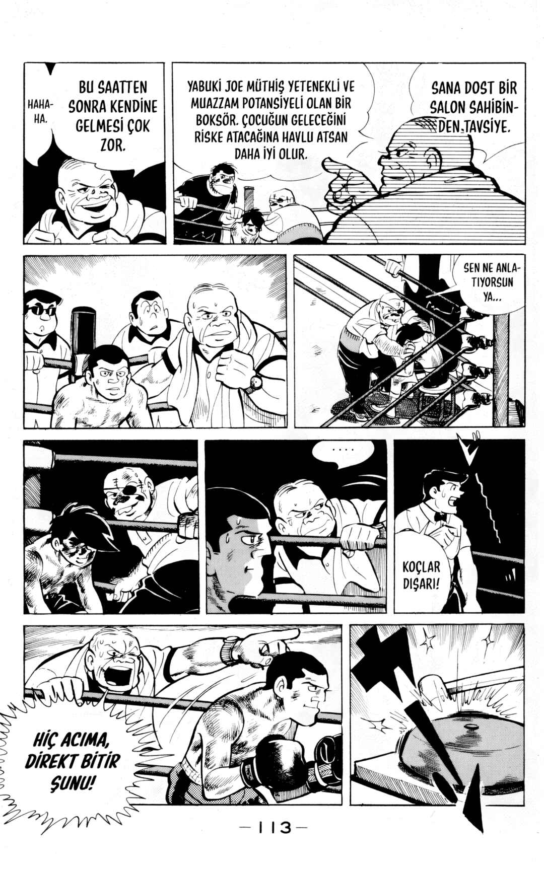 Chapter 70 - Page 21