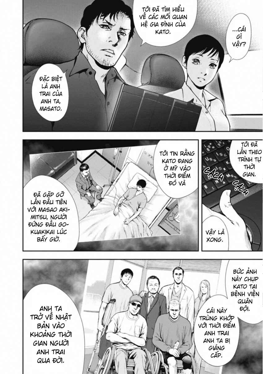 Chapter 150 - Page 10