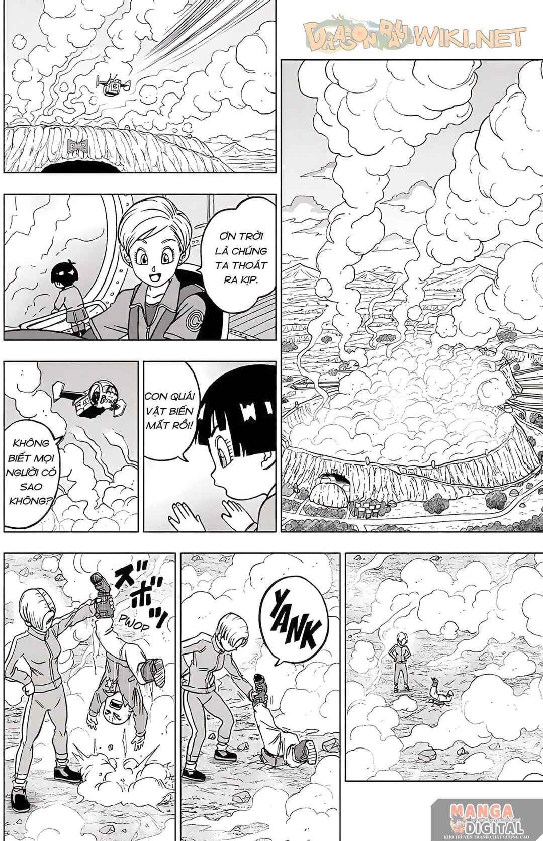 Chapter 100 - Page 14