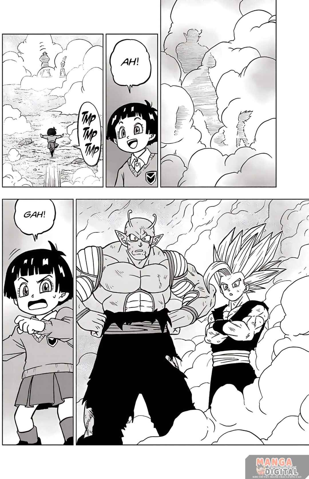 Chapter 100 - Page 16