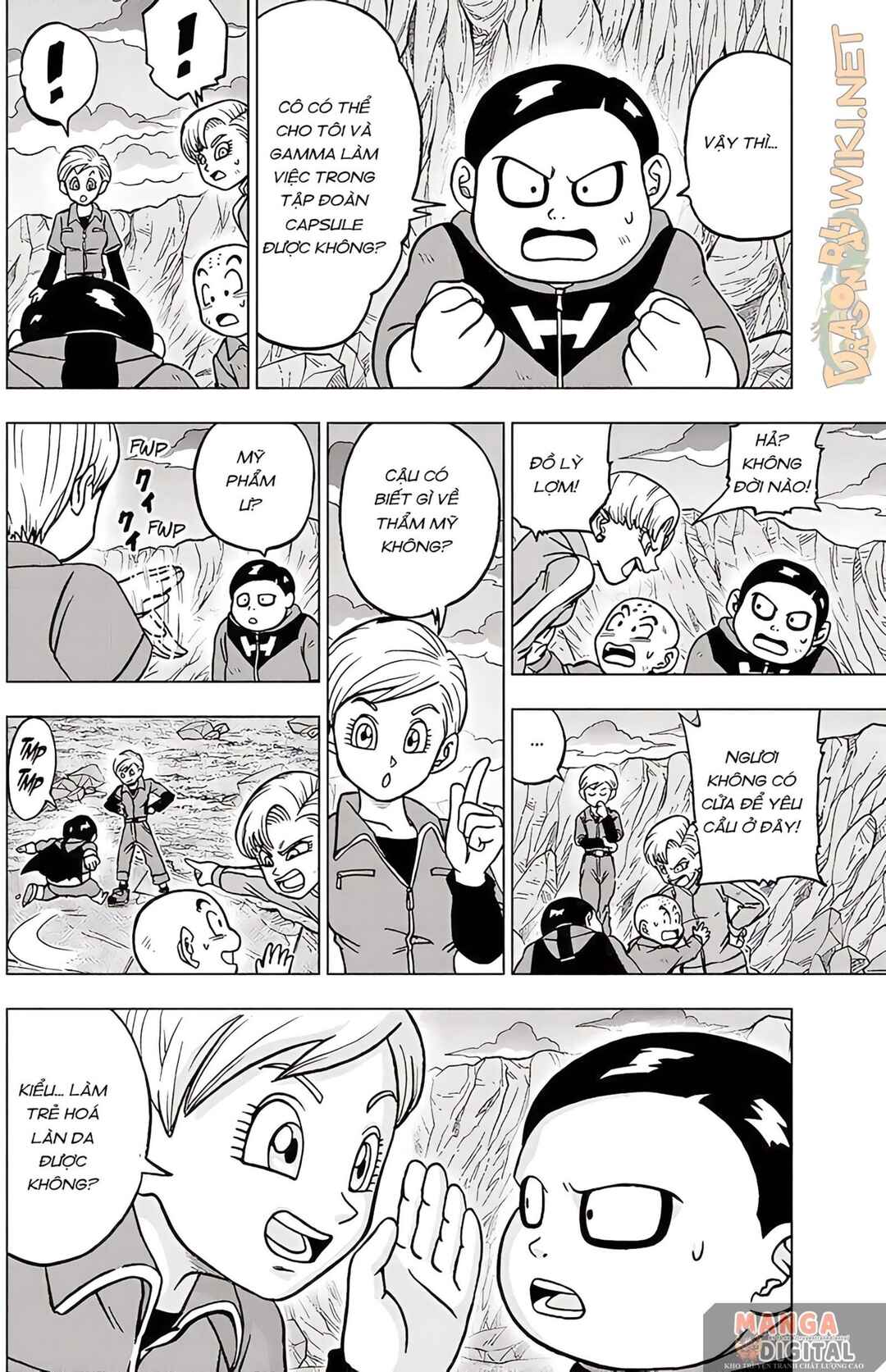 Chapter 100 - Page 24