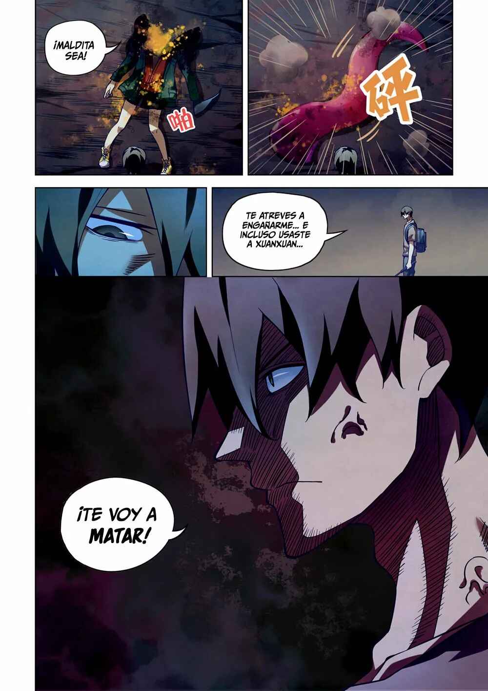 Chapter 148 - Page 6