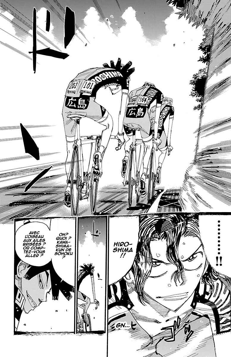 Chapter 437 - Page 19