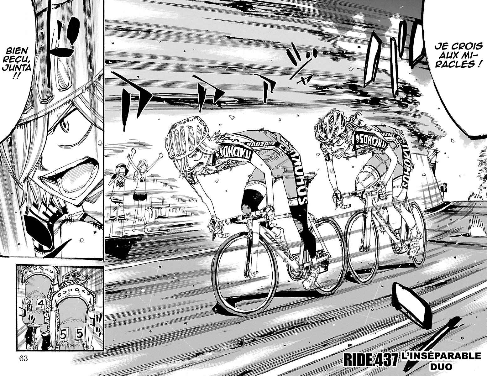Chapter 437 - Page 4