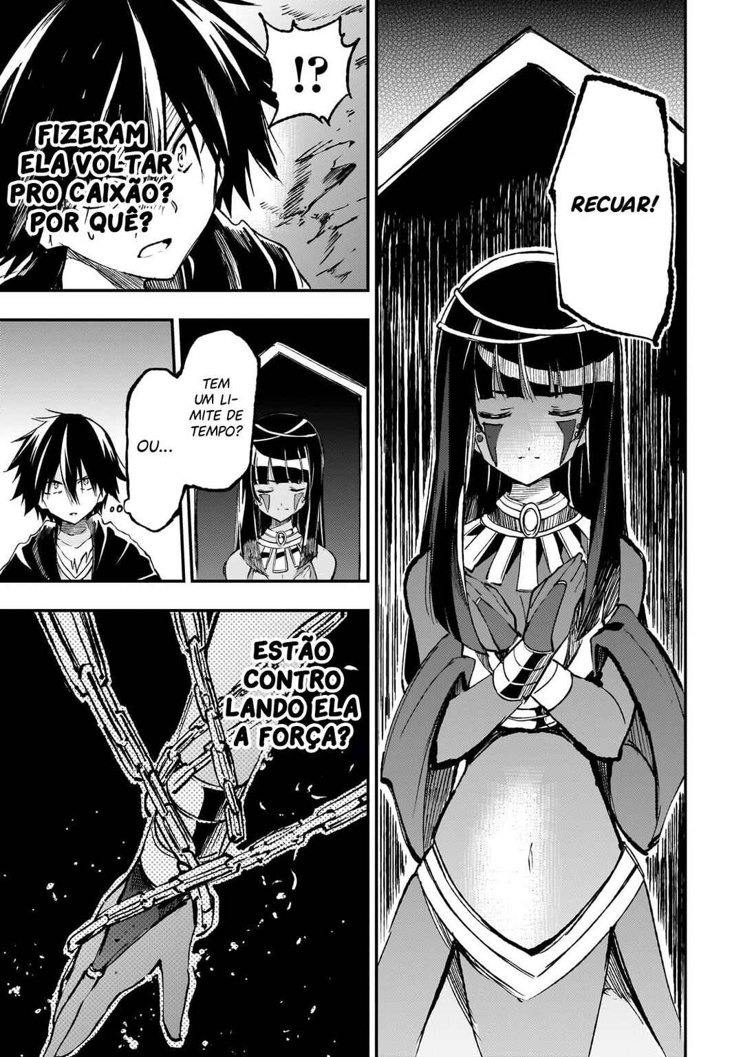 Chapter 172 - Page 7
