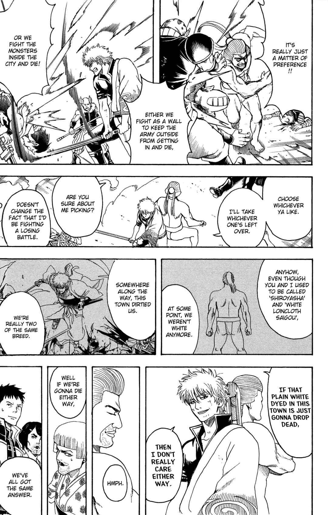 Chapter 616 - Page 13