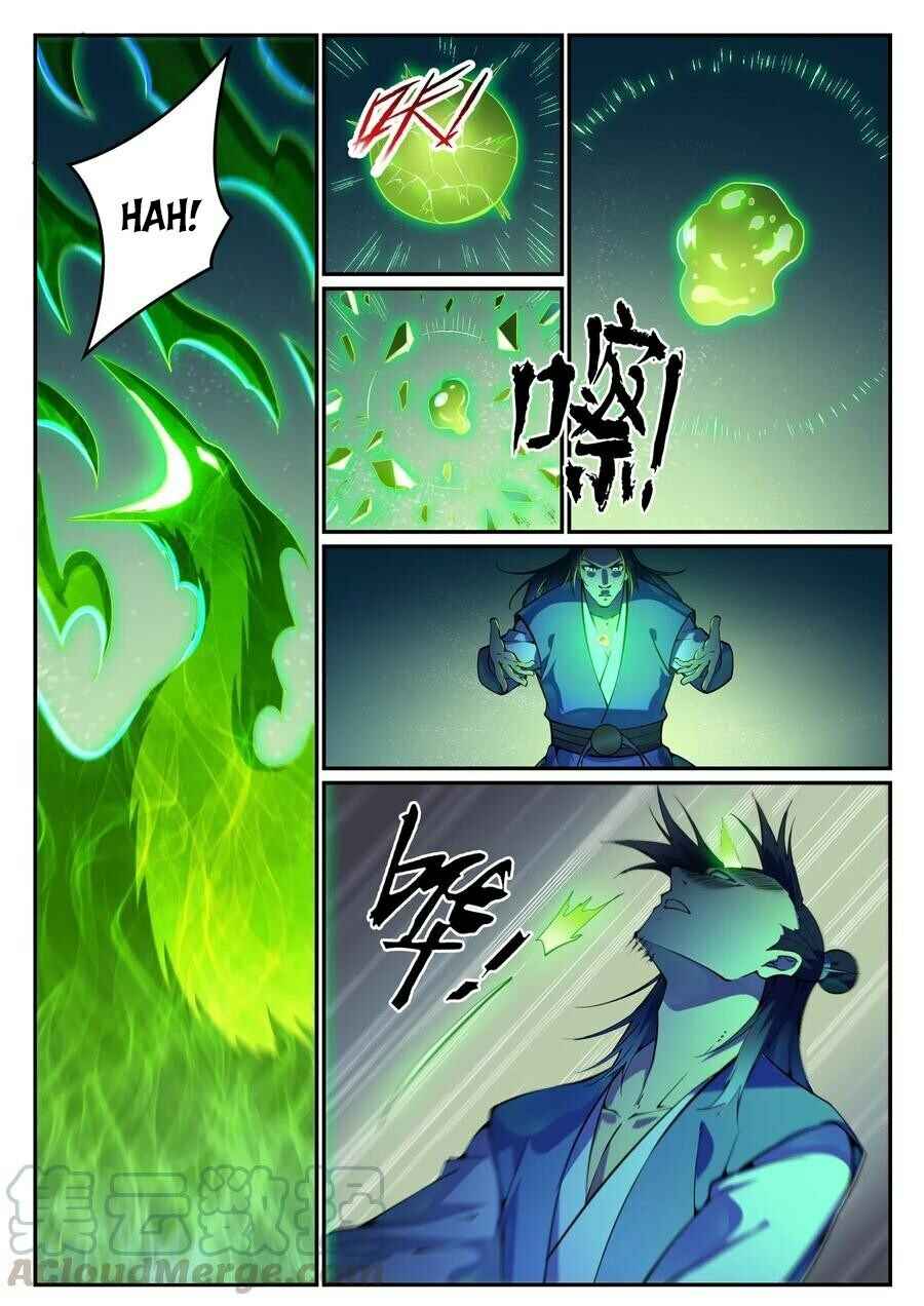 Chapter 749 - Page 9