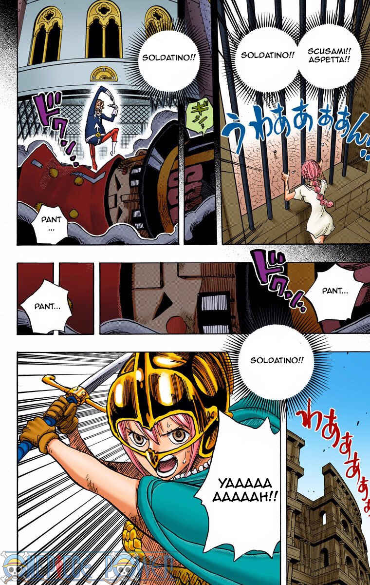 Chapter 739 - Page 12