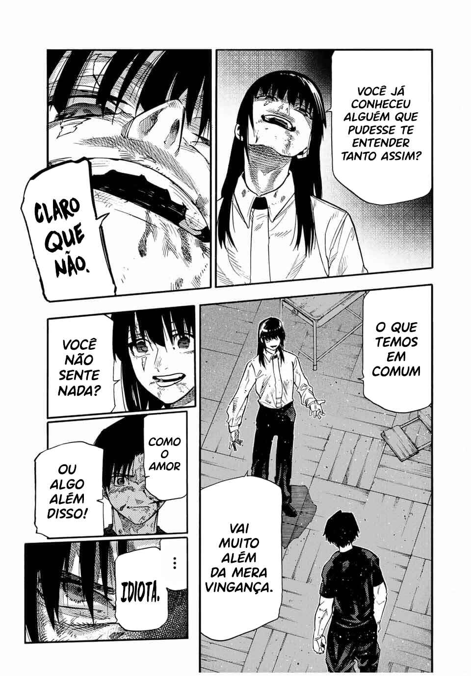 Chapter 221 - Page 17