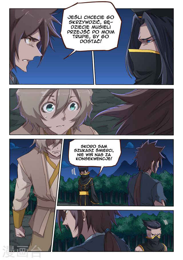 Chapter 70 - Page 3