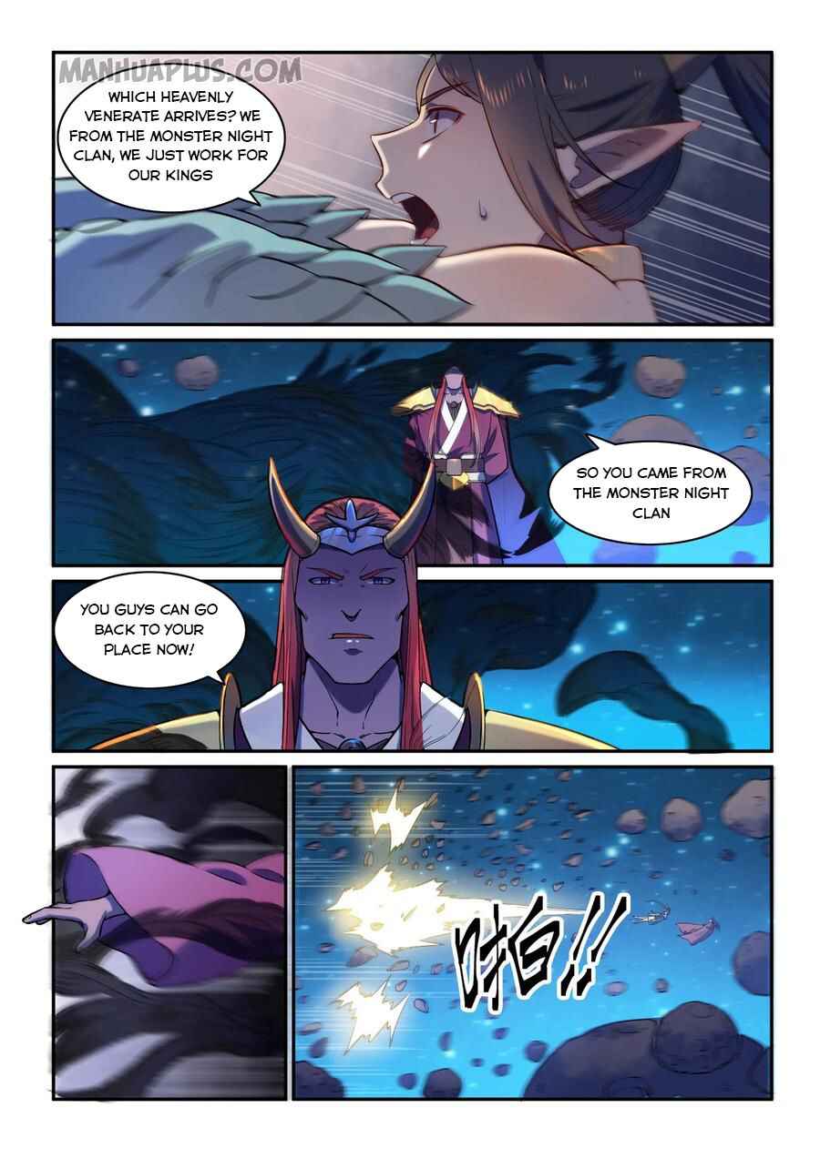 Chapter 567 - Page 3