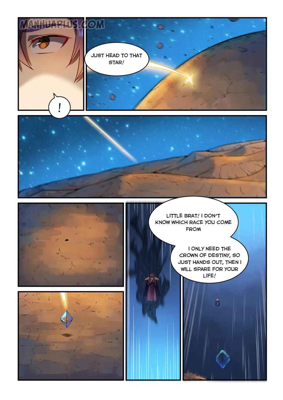 Chapter 567 - Page 6