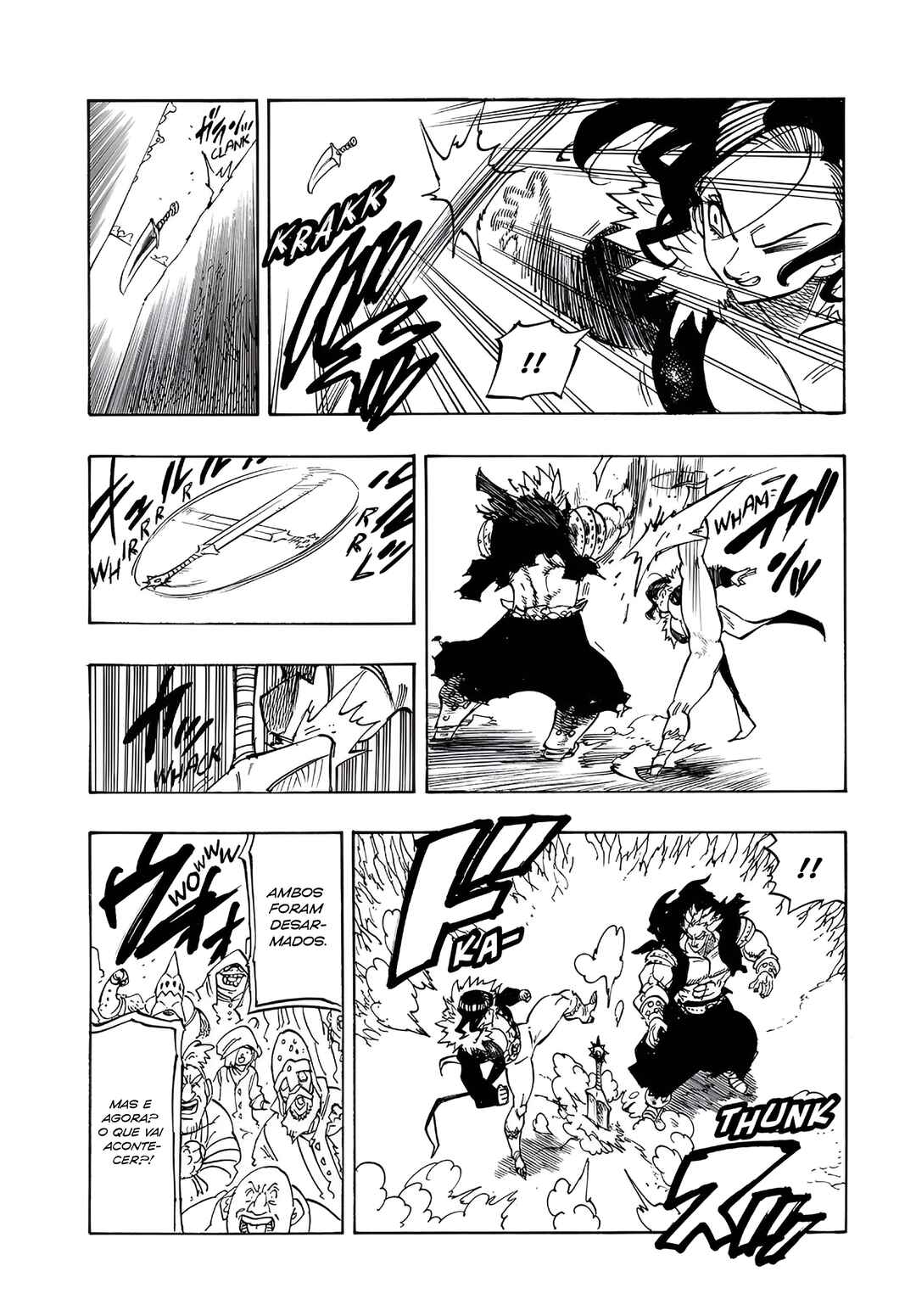 Chapter 190 - Page 10