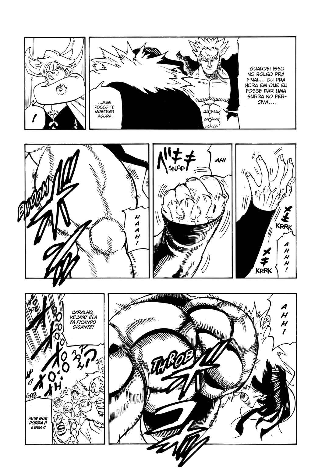Chapter 190 - Page 13