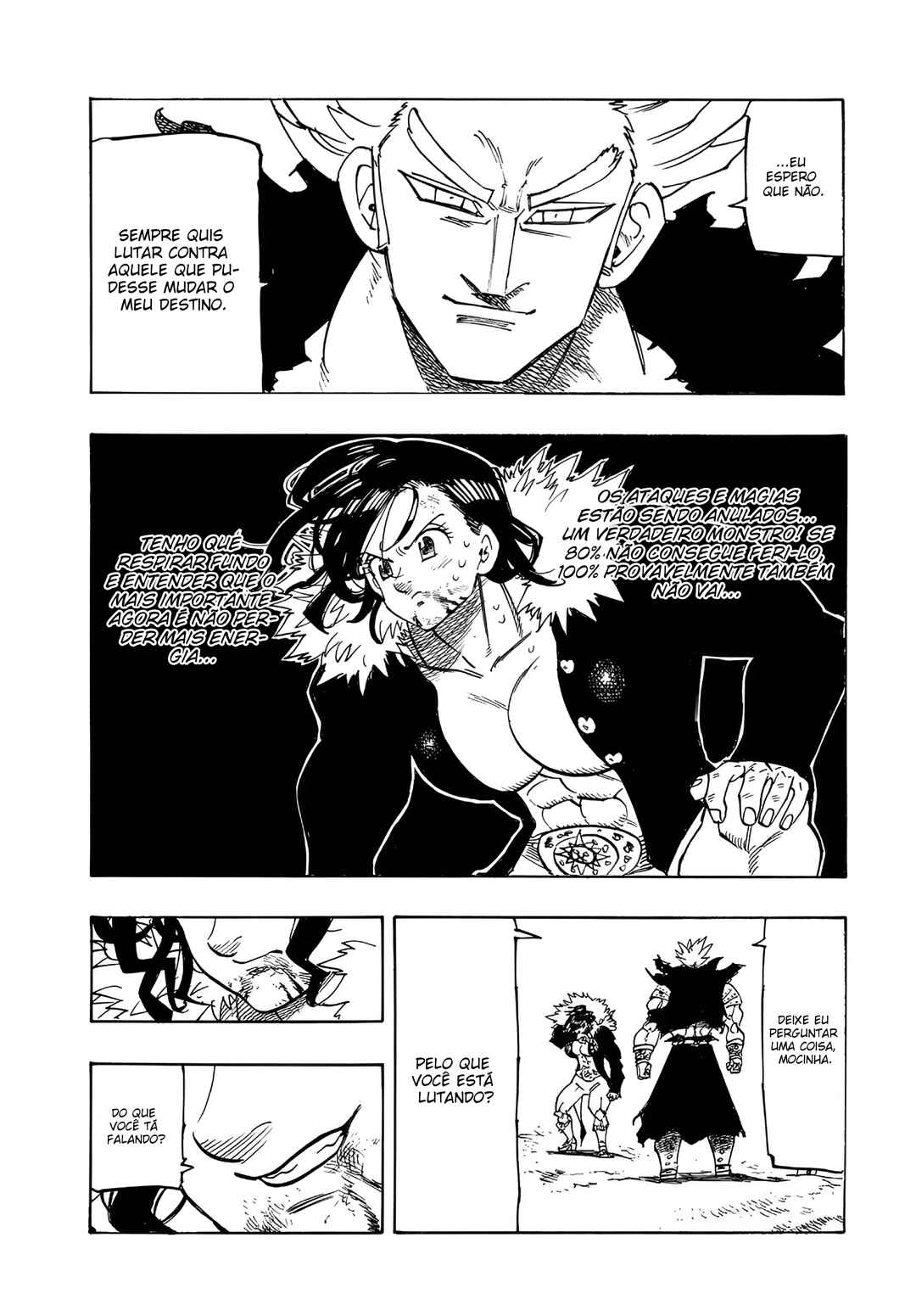 Chapter 190 - Page 20
