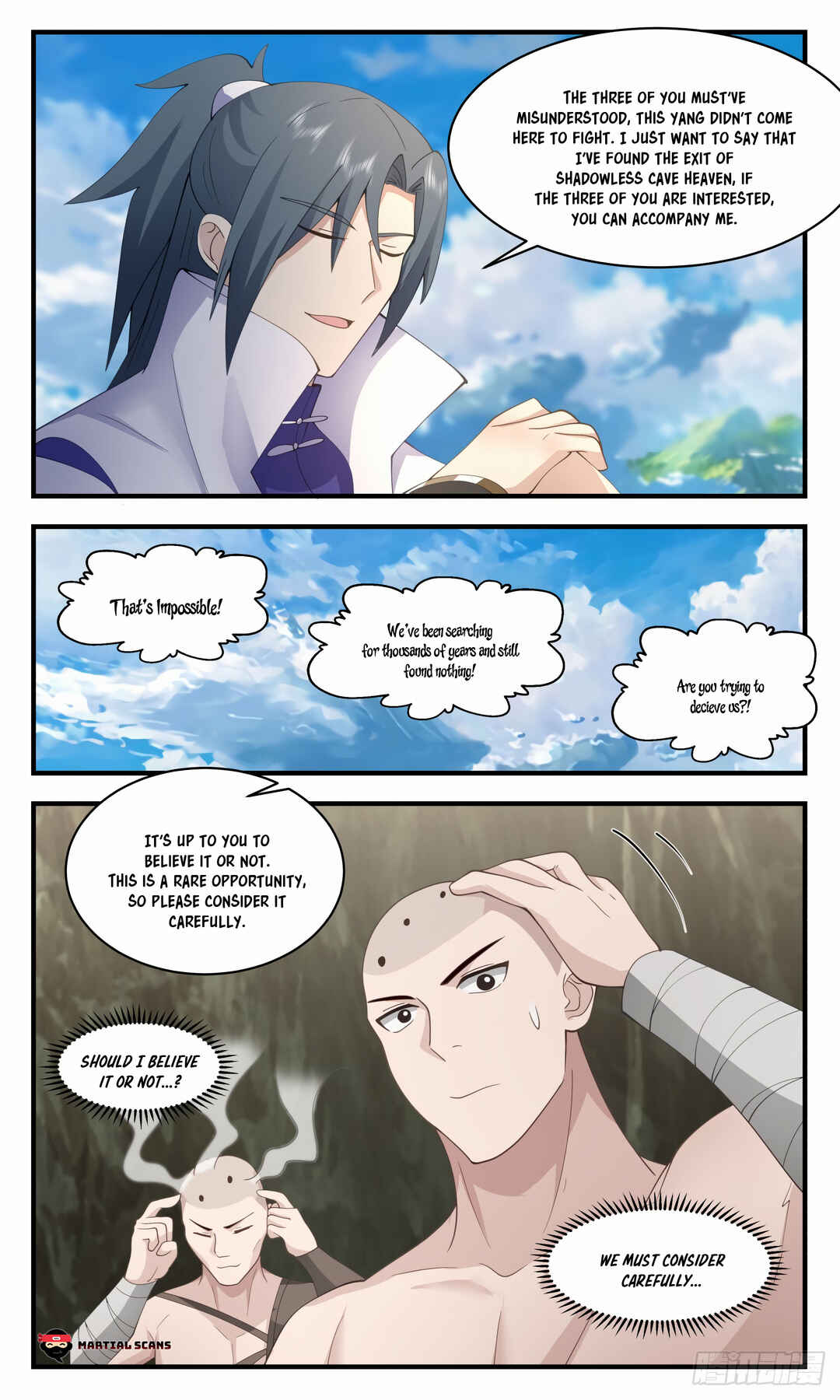 Chapter 2797 - Page 5