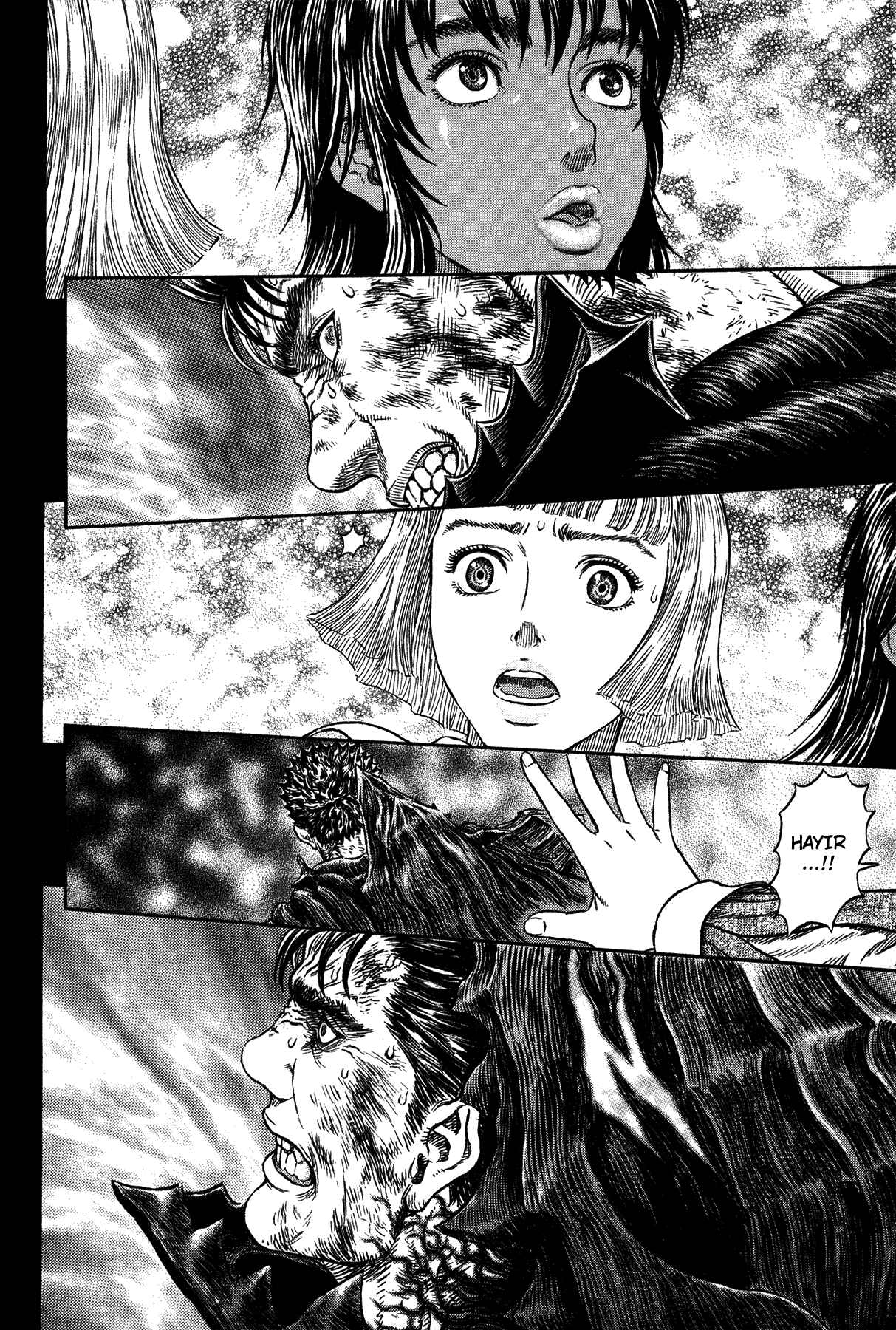 Chapter 315 - Page 10