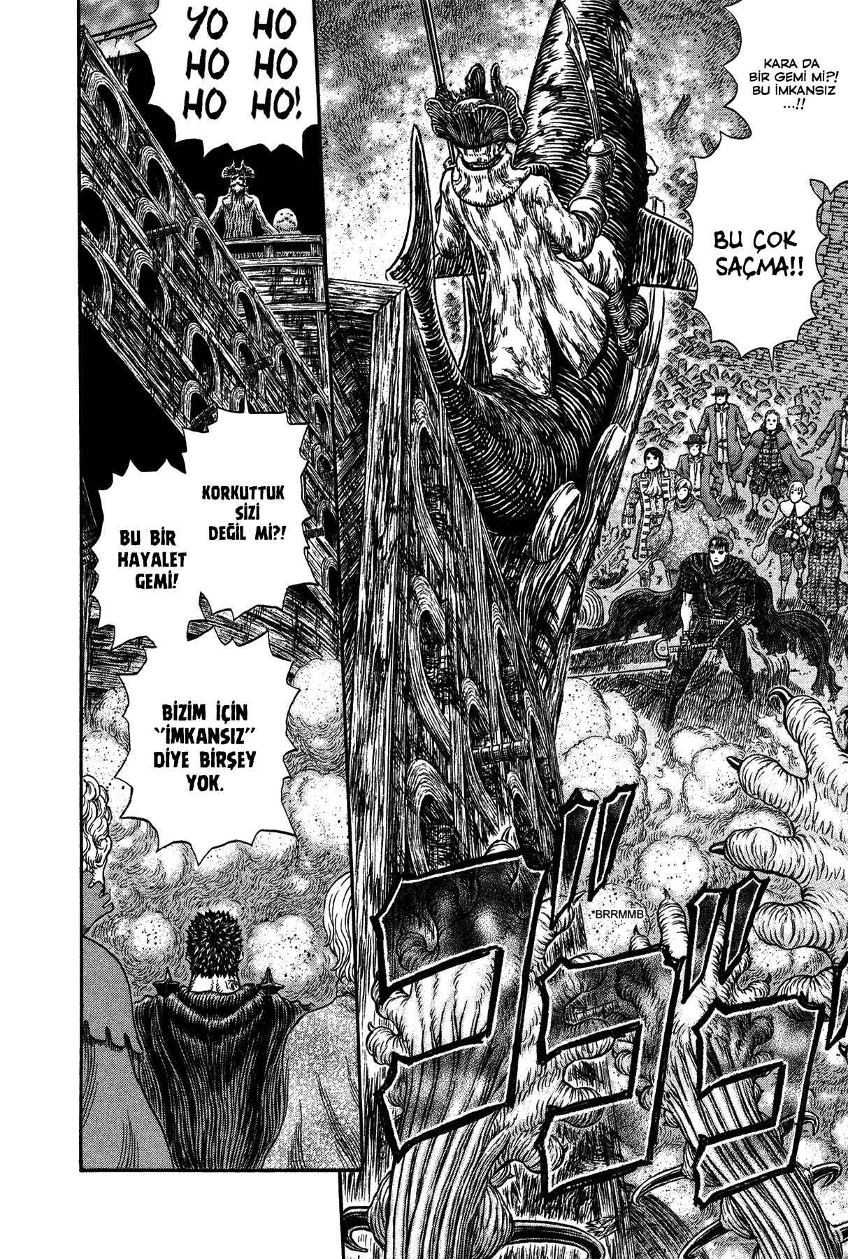 Chapter 315 - Page 4